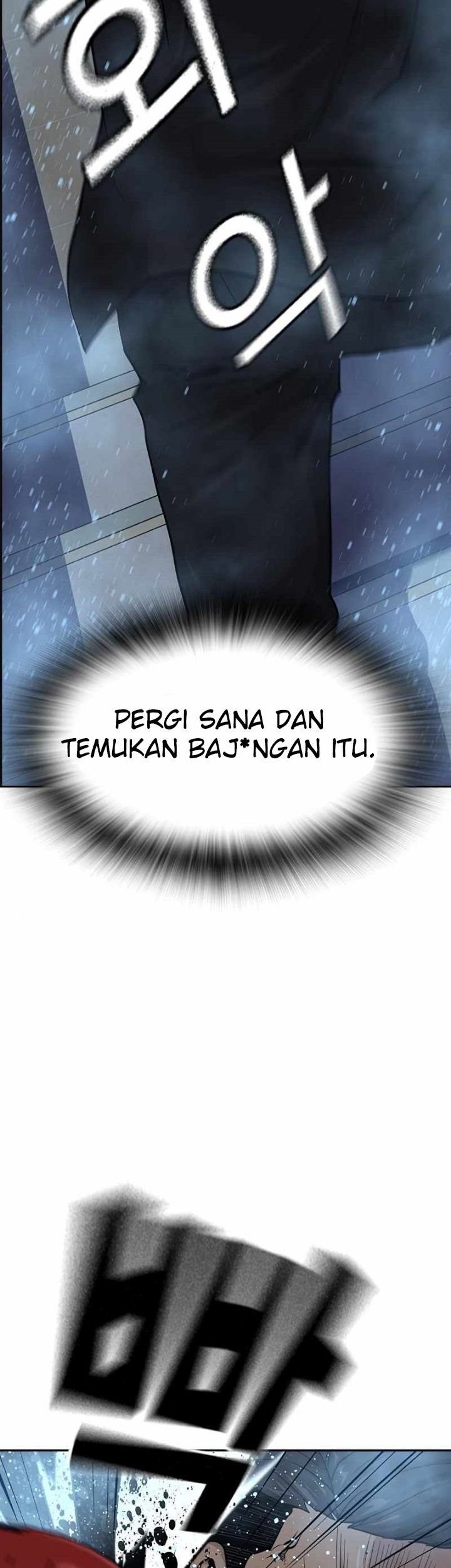 To Not Die Bab 17 halaman 9