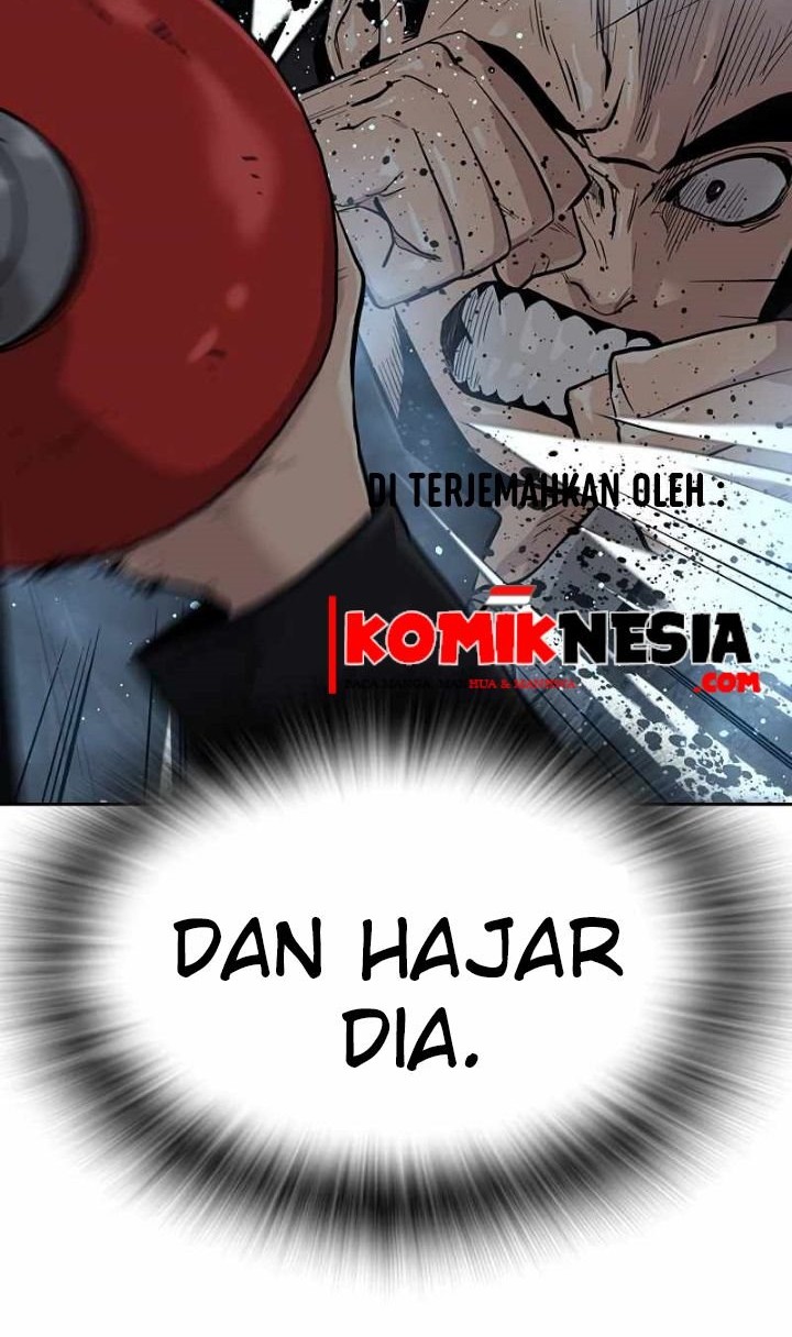To Not Die Bab 17 halaman 10