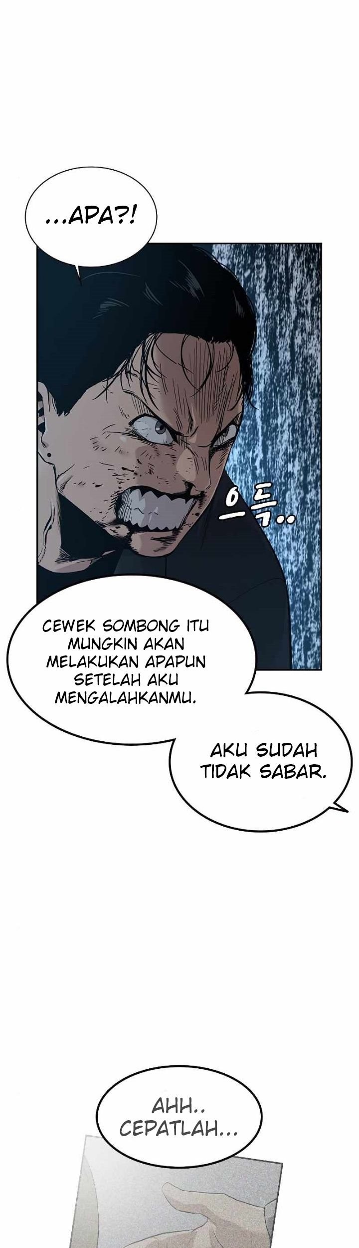 To Not Die Bab 17 halaman 28