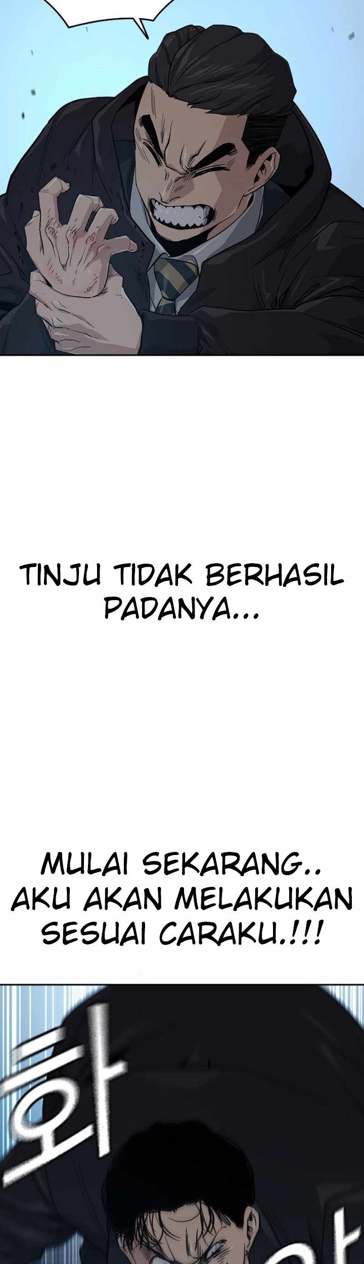 To Not Die Bab 17 halaman 41
