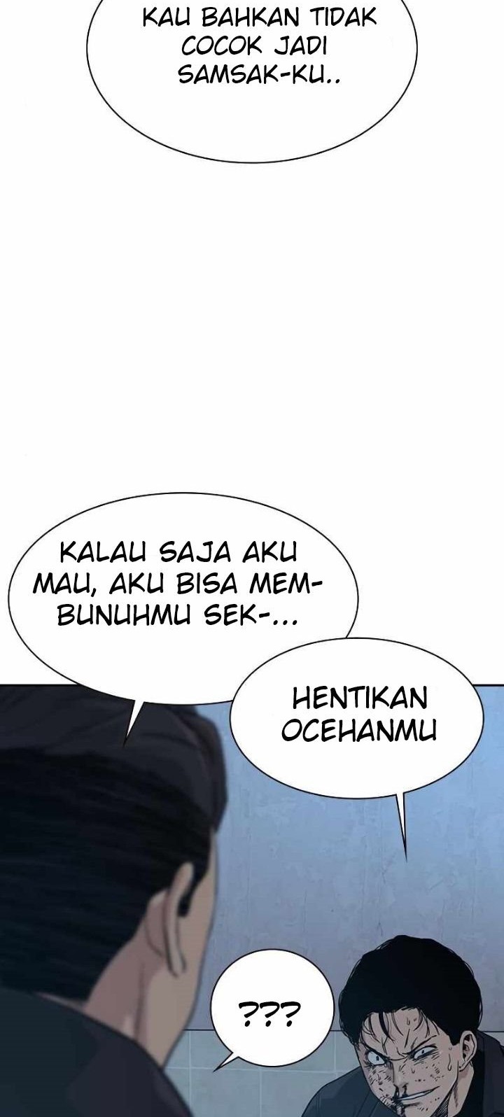 To Not Die Bab 17 halaman 48