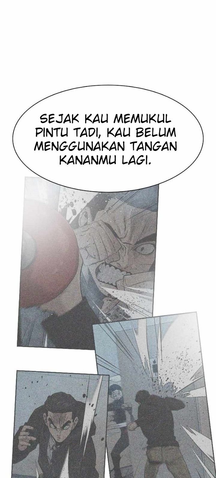 To Not Die Bab 17 halaman 50