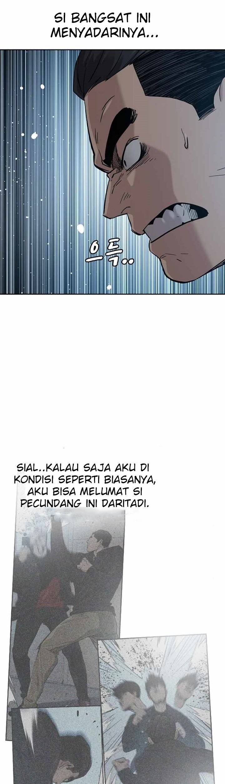 To Not Die Bab 17 halaman 52