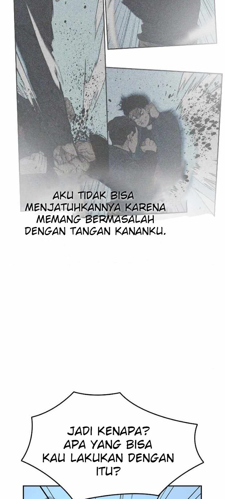 To Not Die Bab 17 halaman 53