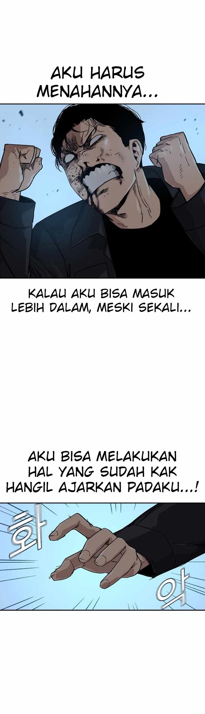 To Not Die Bab 17 halaman 60
