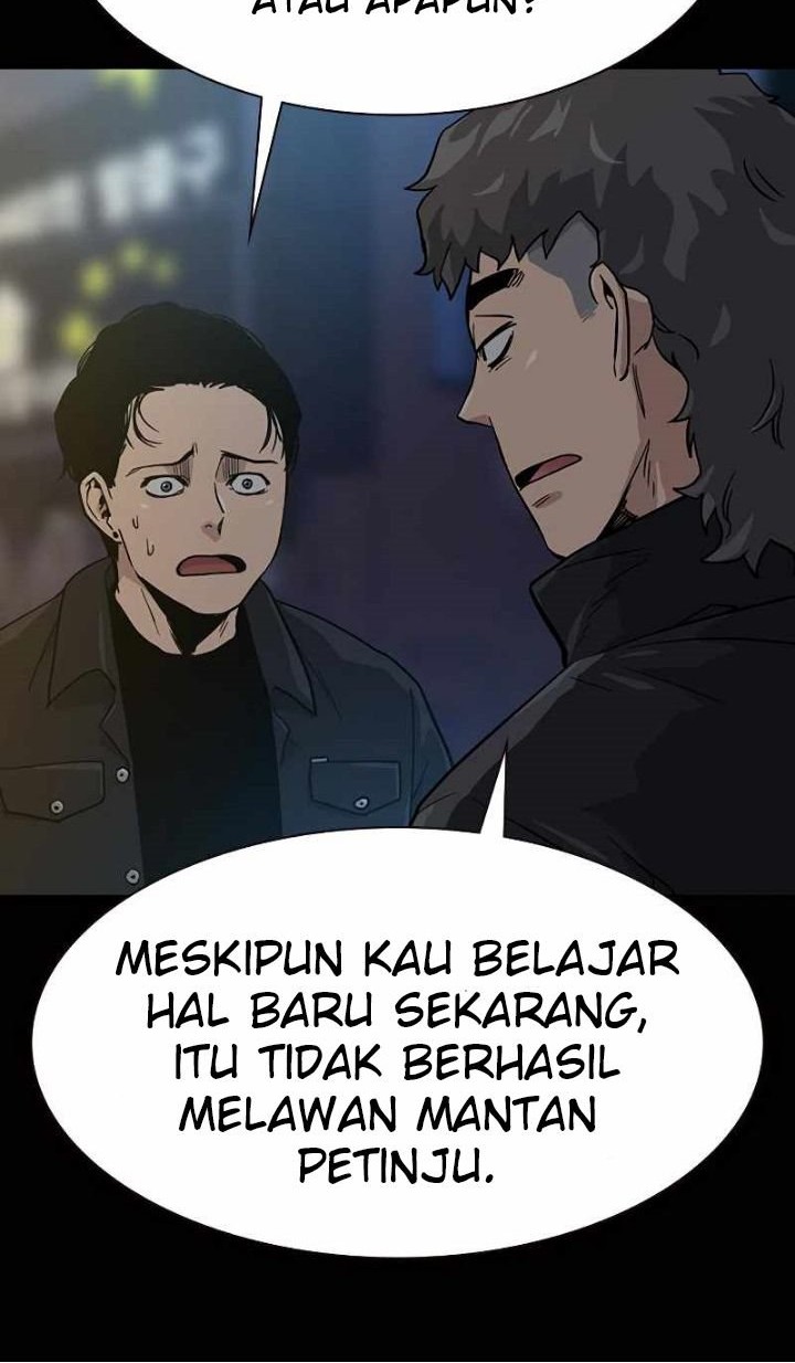 To Not Die Bab 17 halaman 63