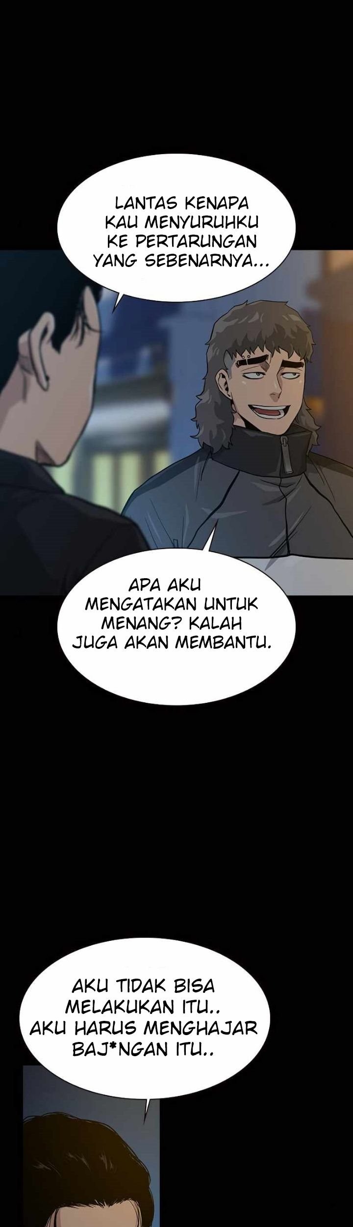 To Not Die Bab 17 halaman 64