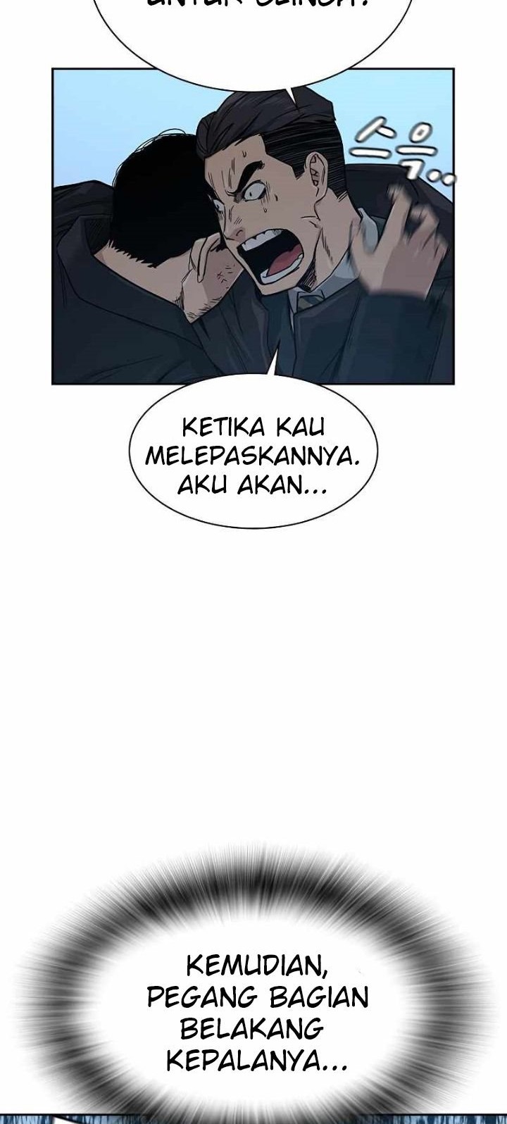 To Not Die Bab 17 halaman 70