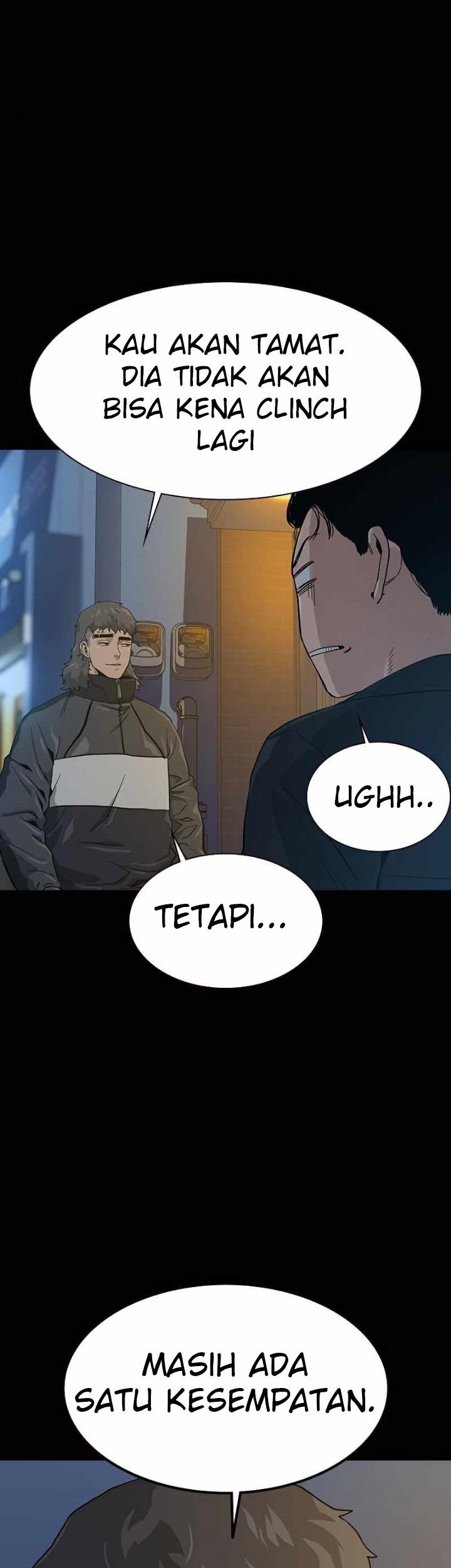 To Not Die Bab 17 halaman 83