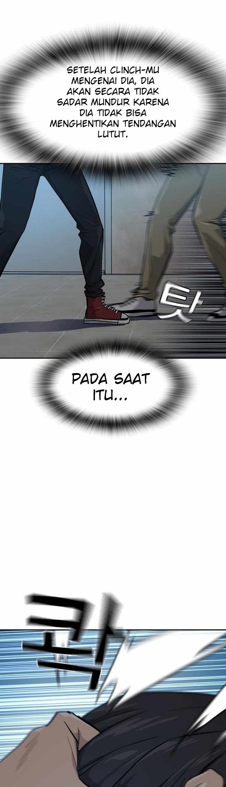 To Not Die Bab 17 halaman 85