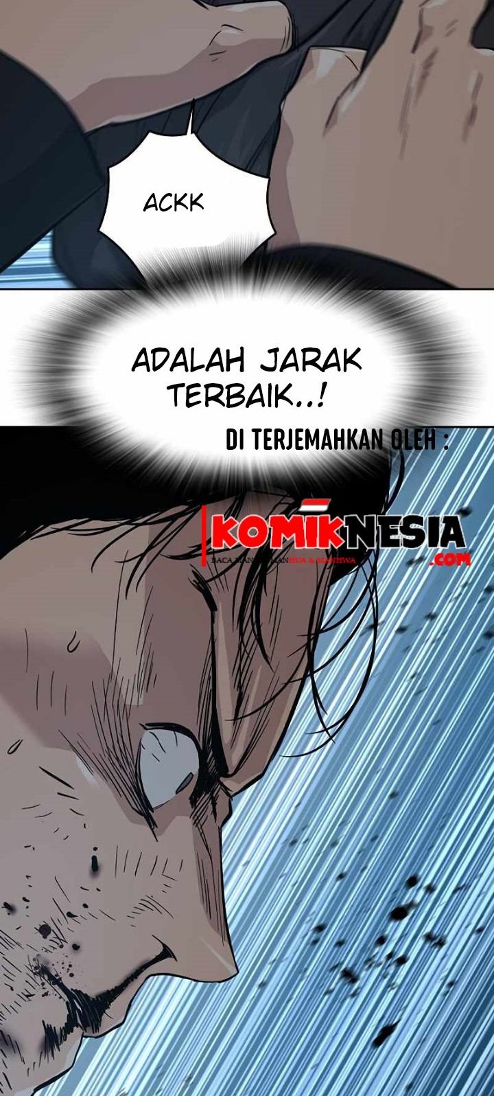 To Not Die Bab 17 halaman 86