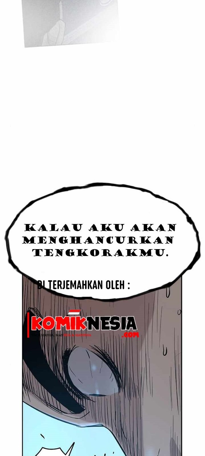 To Not Die Bab 17 halaman 89