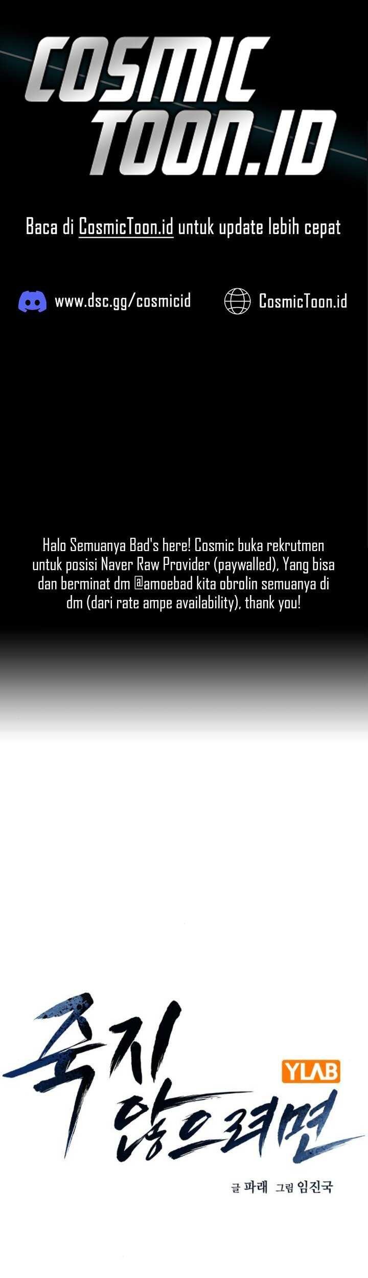To Not Die Bab 170 halaman 2