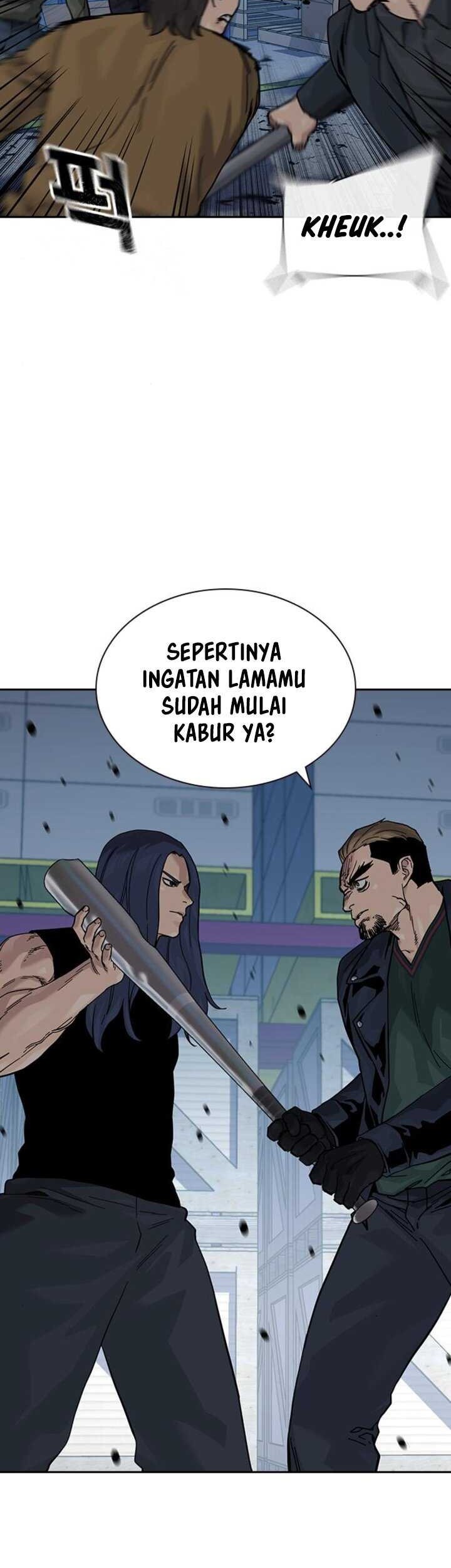 To Not Die Bab 170 halaman 4