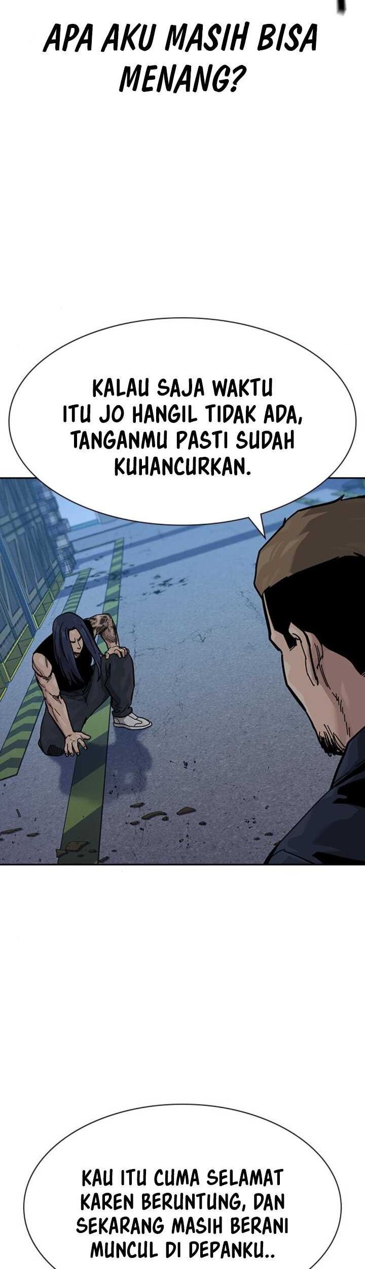 To Not Die Bab 170 halaman 12