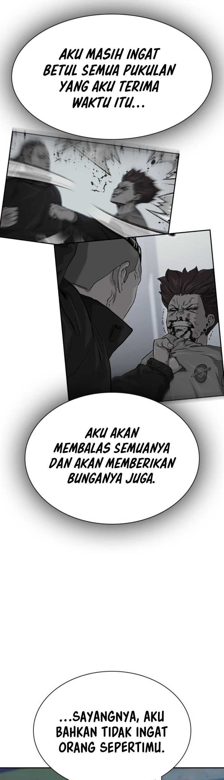 To Not Die Bab 170 halaman 21