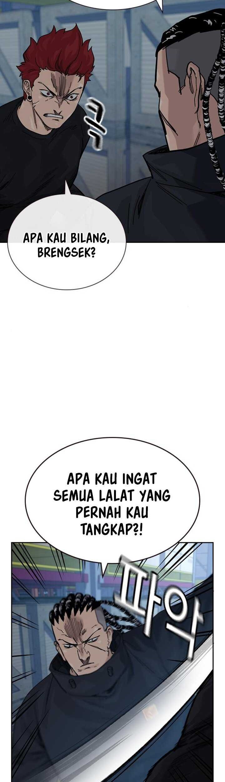 To Not Die Bab 170 halaman 22