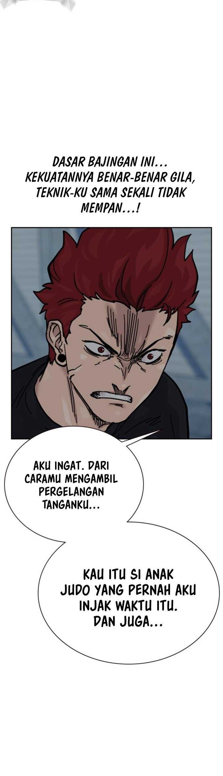 To Not Die Bab 170 halaman 26