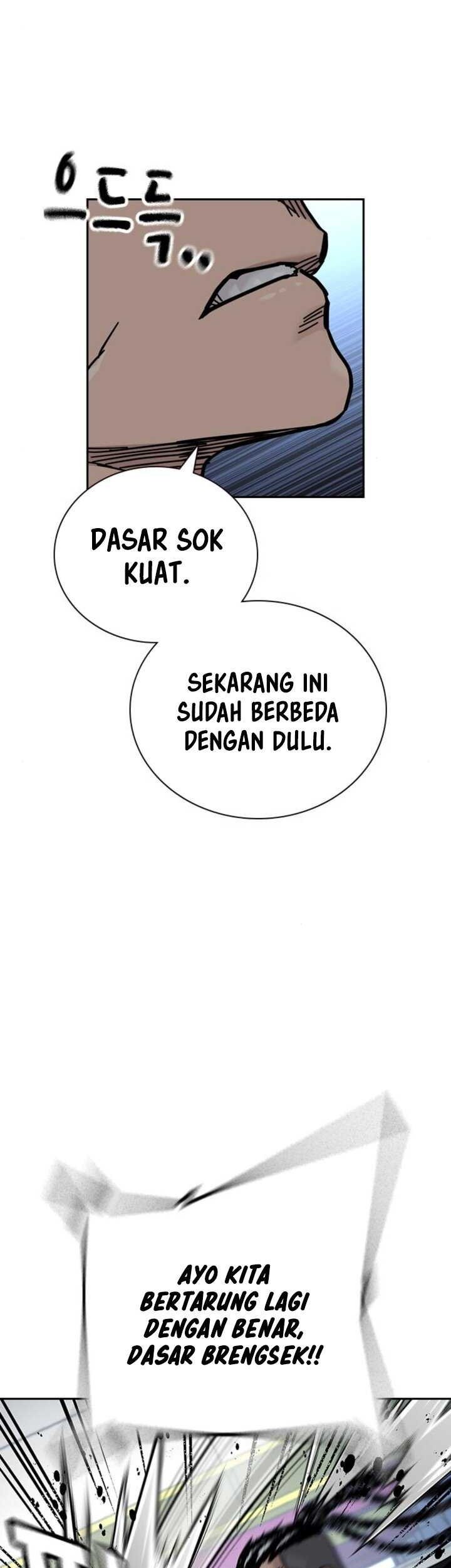 To Not Die Bab 170 halaman 29