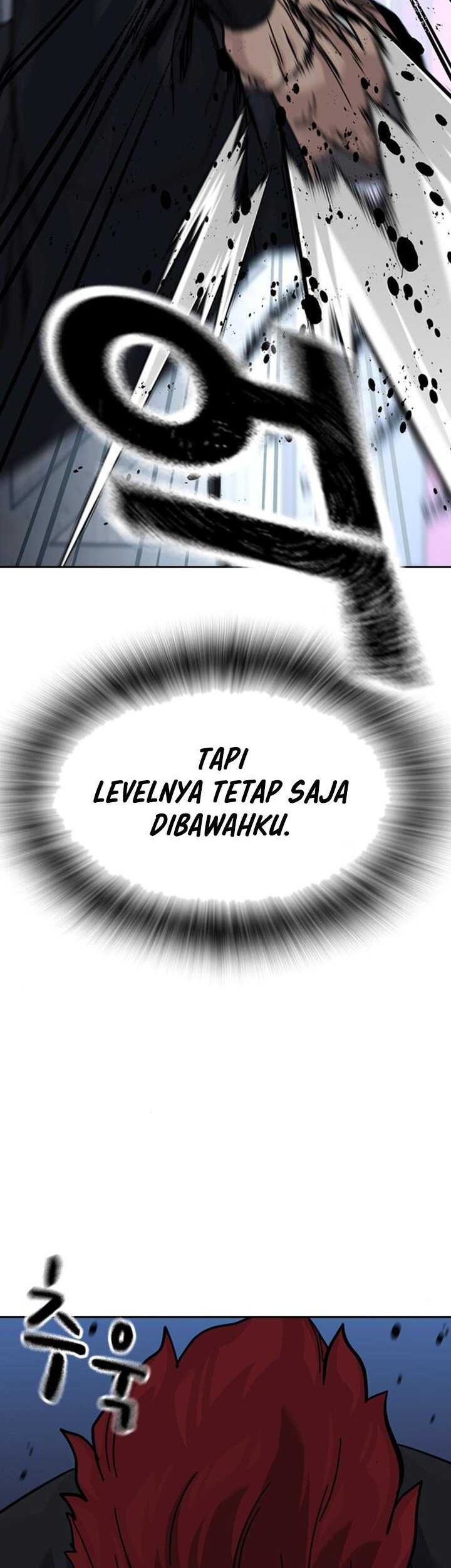 To Not Die Bab 170 halaman 34