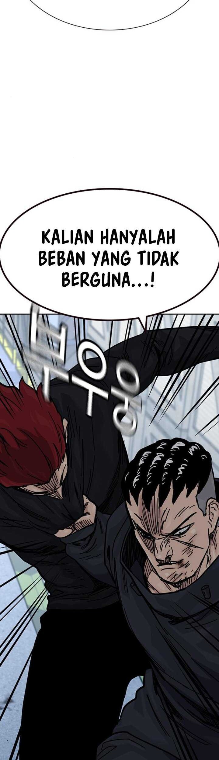To Not Die Bab 170 halaman 36