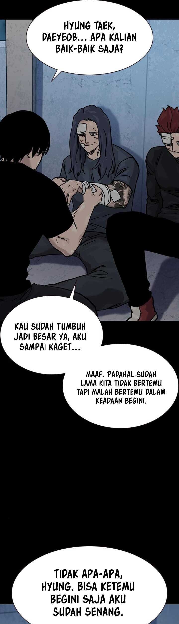 To Not Die Bab 170 halaman 39