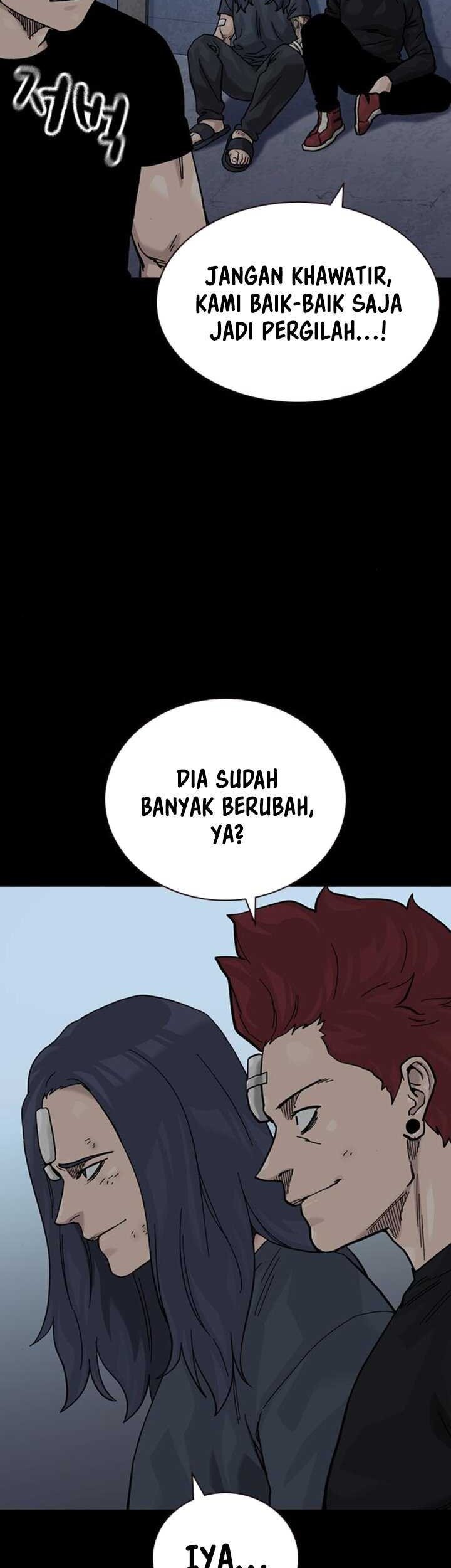 To Not Die Bab 170 halaman 41
