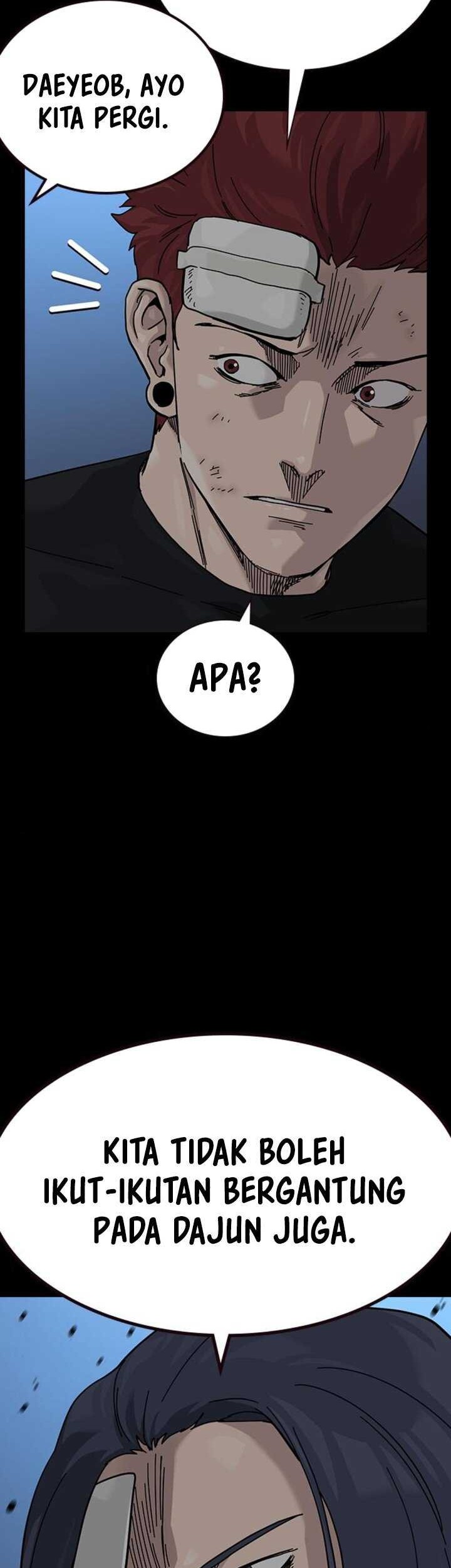 To Not Die Bab 170 halaman 44