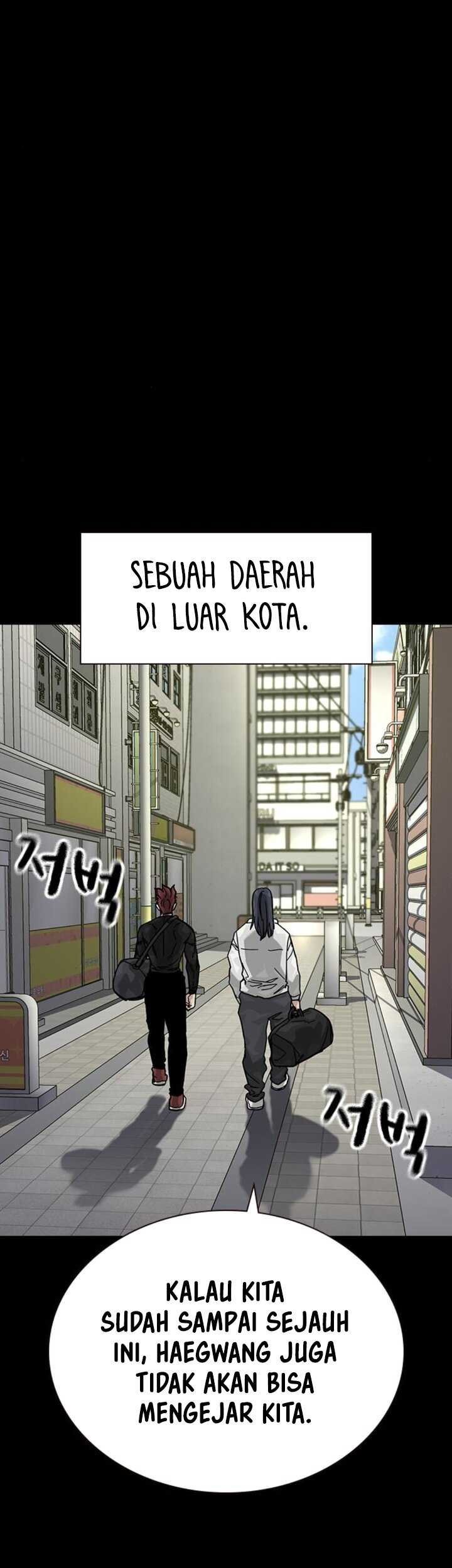 To Not Die Bab 170 halaman 46