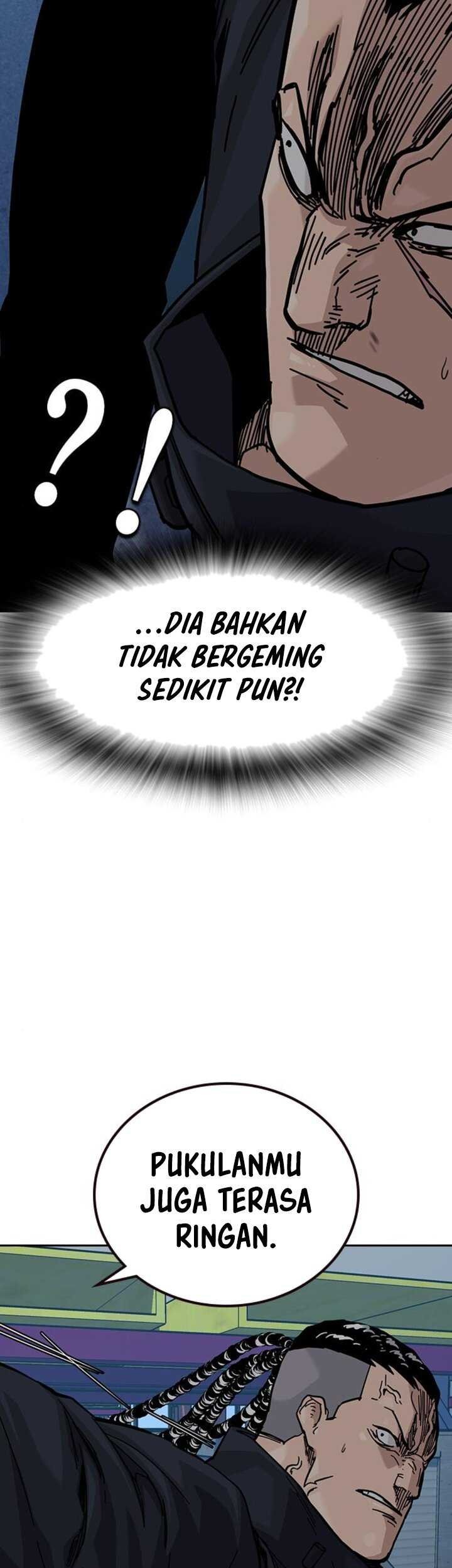To Not Die Bab 170 halaman 62