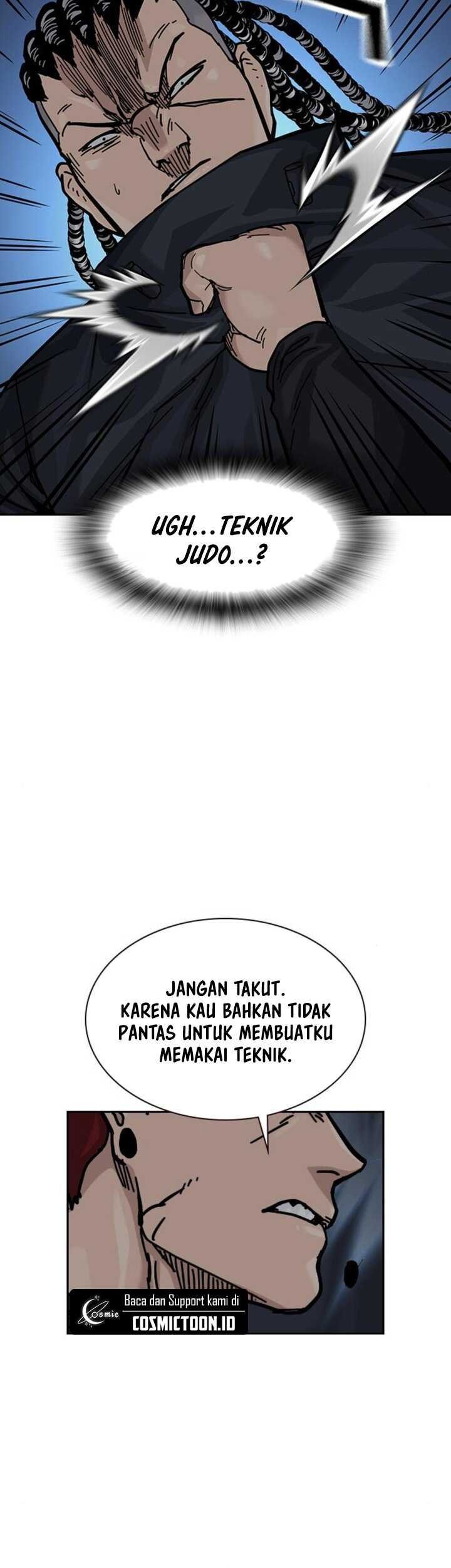 To Not Die Bab 170 halaman 68