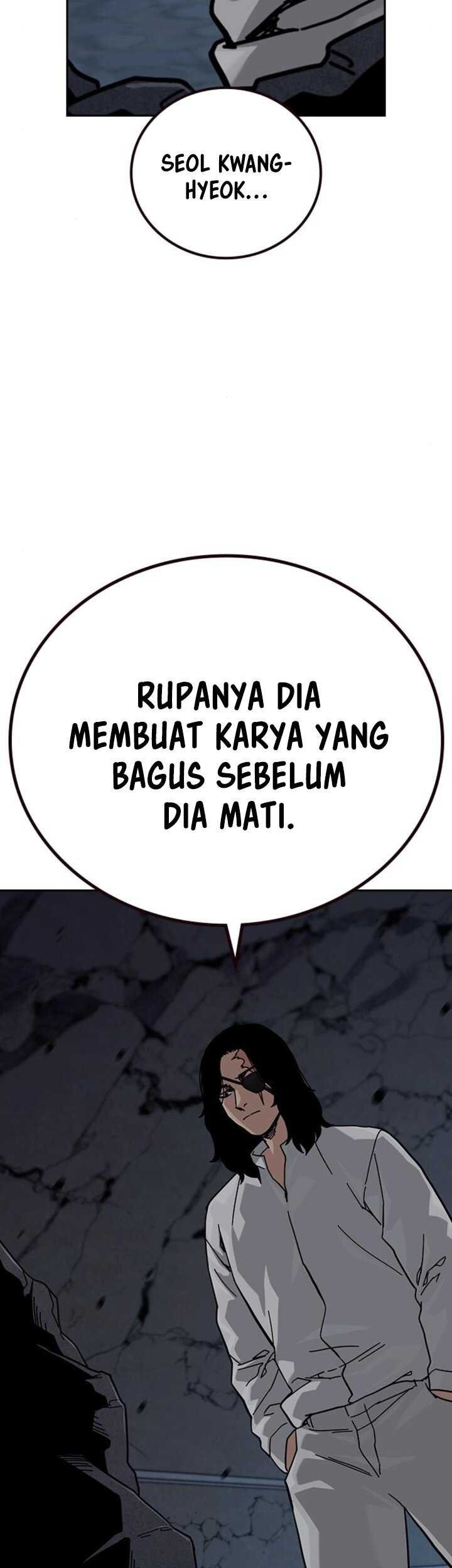 To Not Die Bab 170 halaman 84