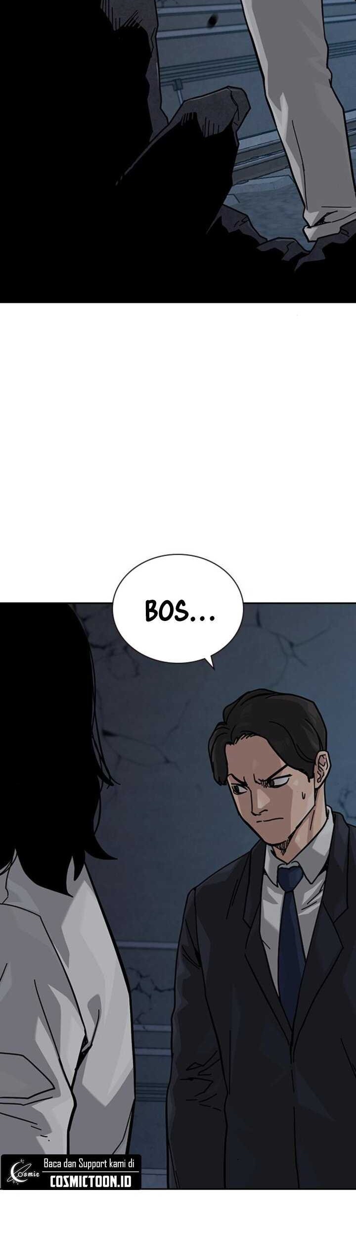 To Not Die Bab 170 halaman 85