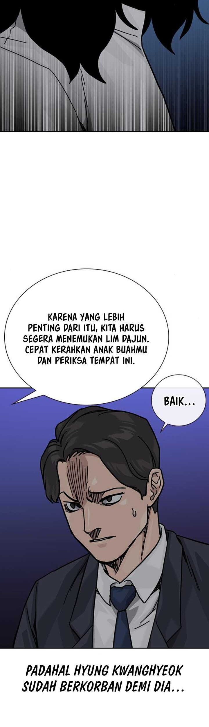 To Not Die Bab 170 halaman 91