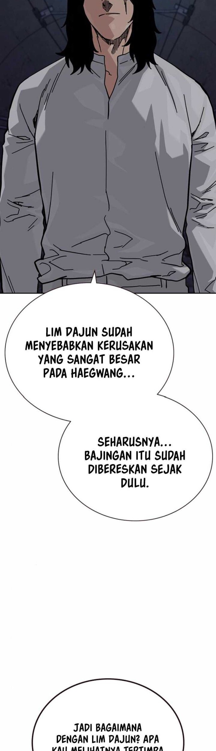 To Not Die Bab 171 halaman 5
