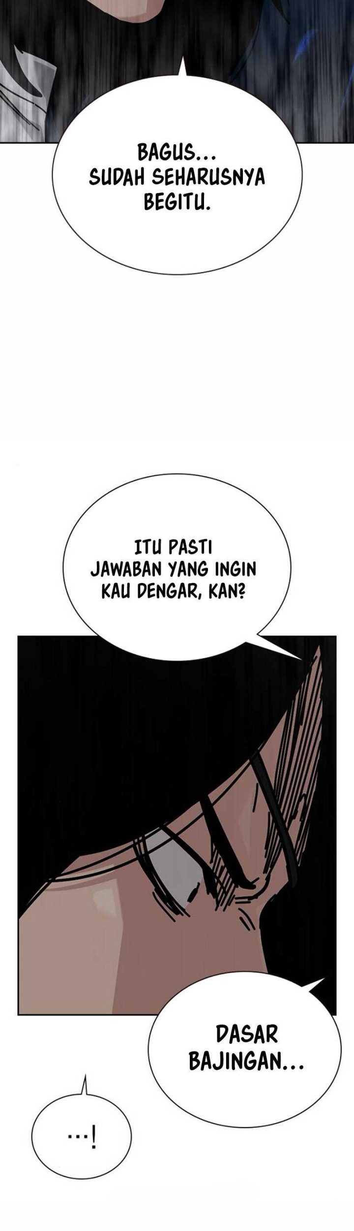 To Not Die Bab 171 halaman 10