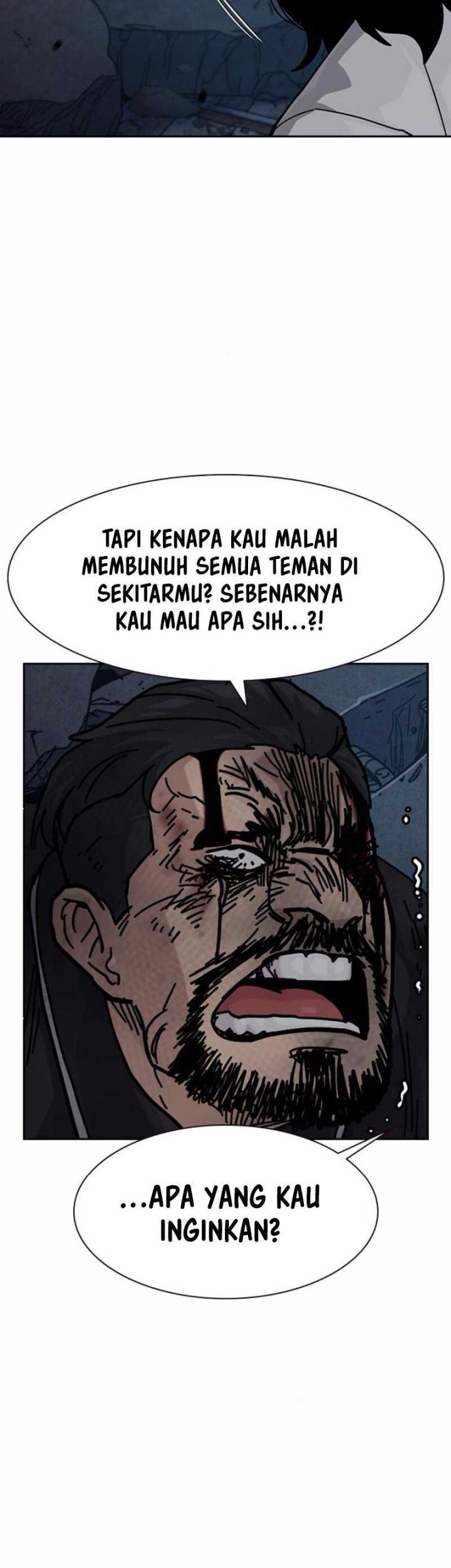 To Not Die Bab 171 halaman 15