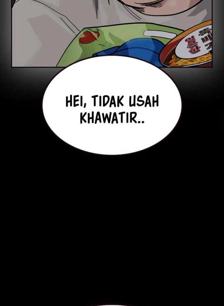 To Not Die Bab 171 halaman 82