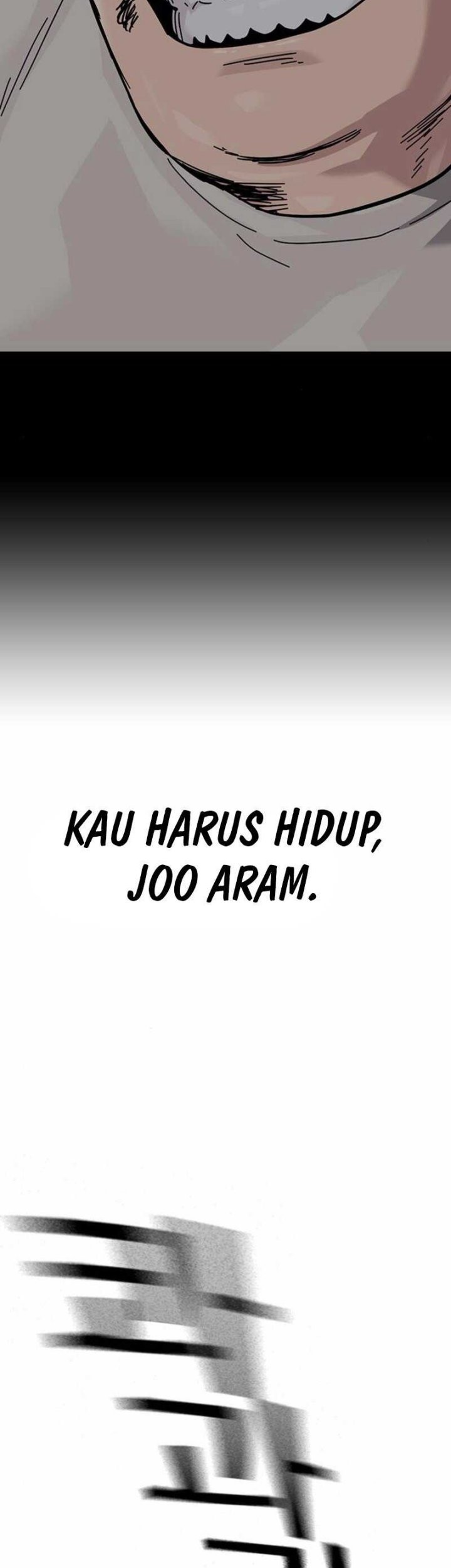 To Not Die Bab 171 halaman 97