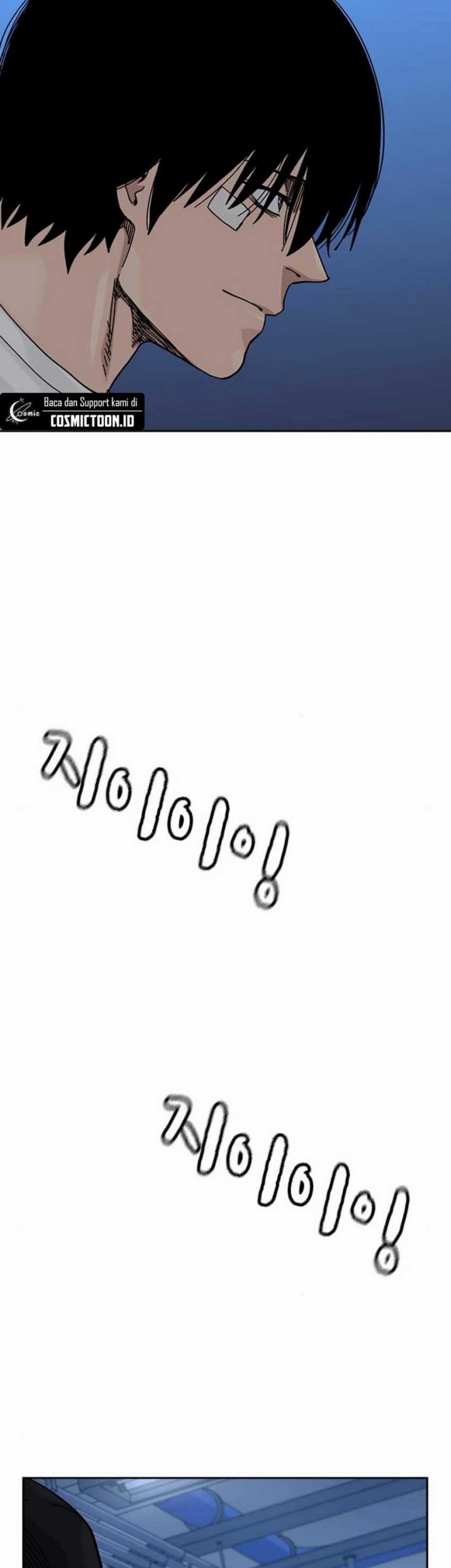 To Not Die Bab 172 halaman 32