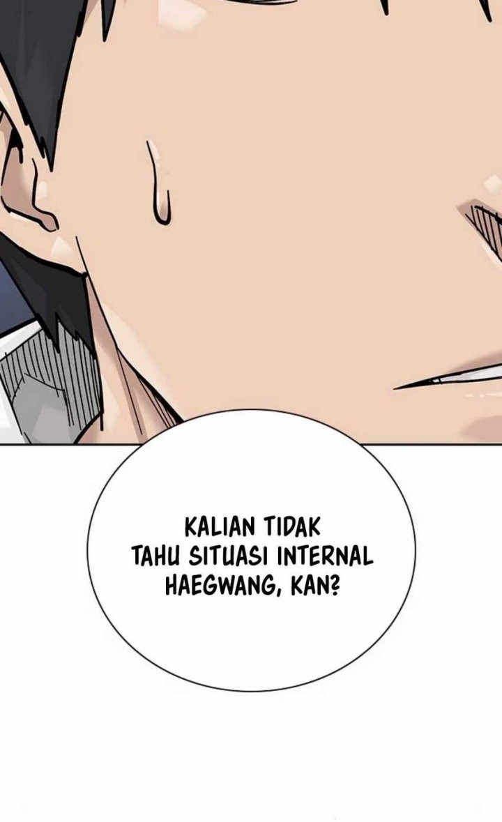 To Not Die Bab 172 halaman 73