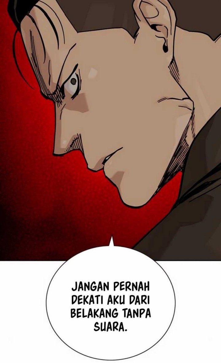 To Not Die Bab 172 halaman 94