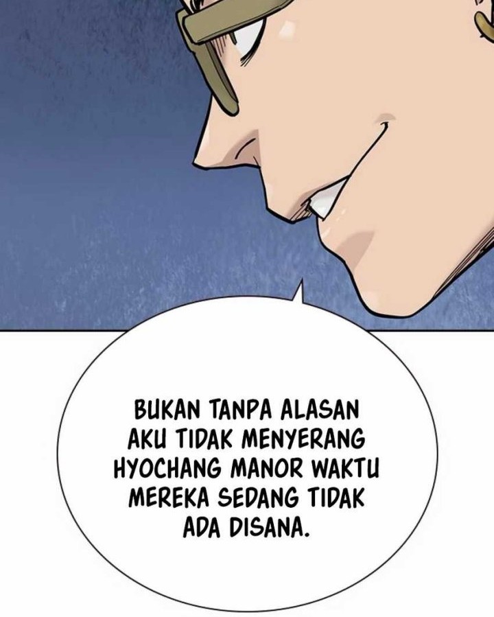To Not Die Bab 172 halaman 98