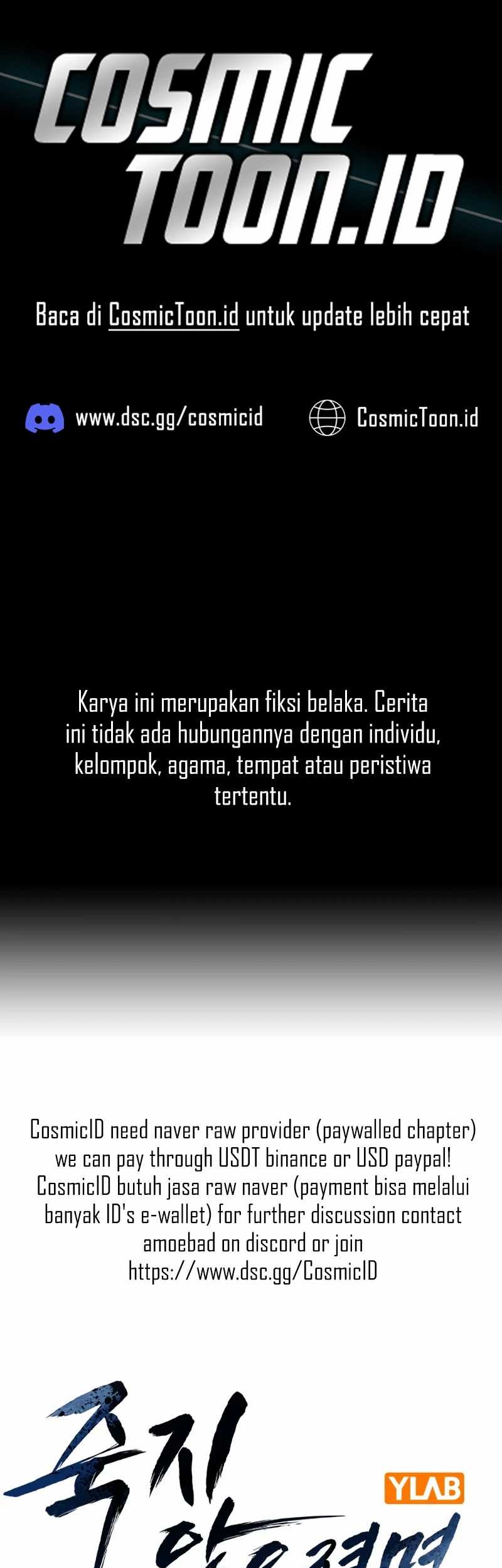 To Not Die Bab 173 halaman 2