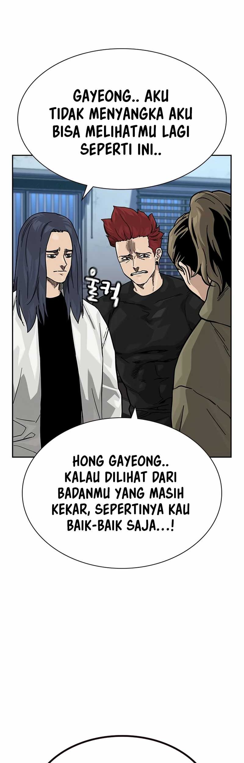 To Not Die Bab 173 halaman 11