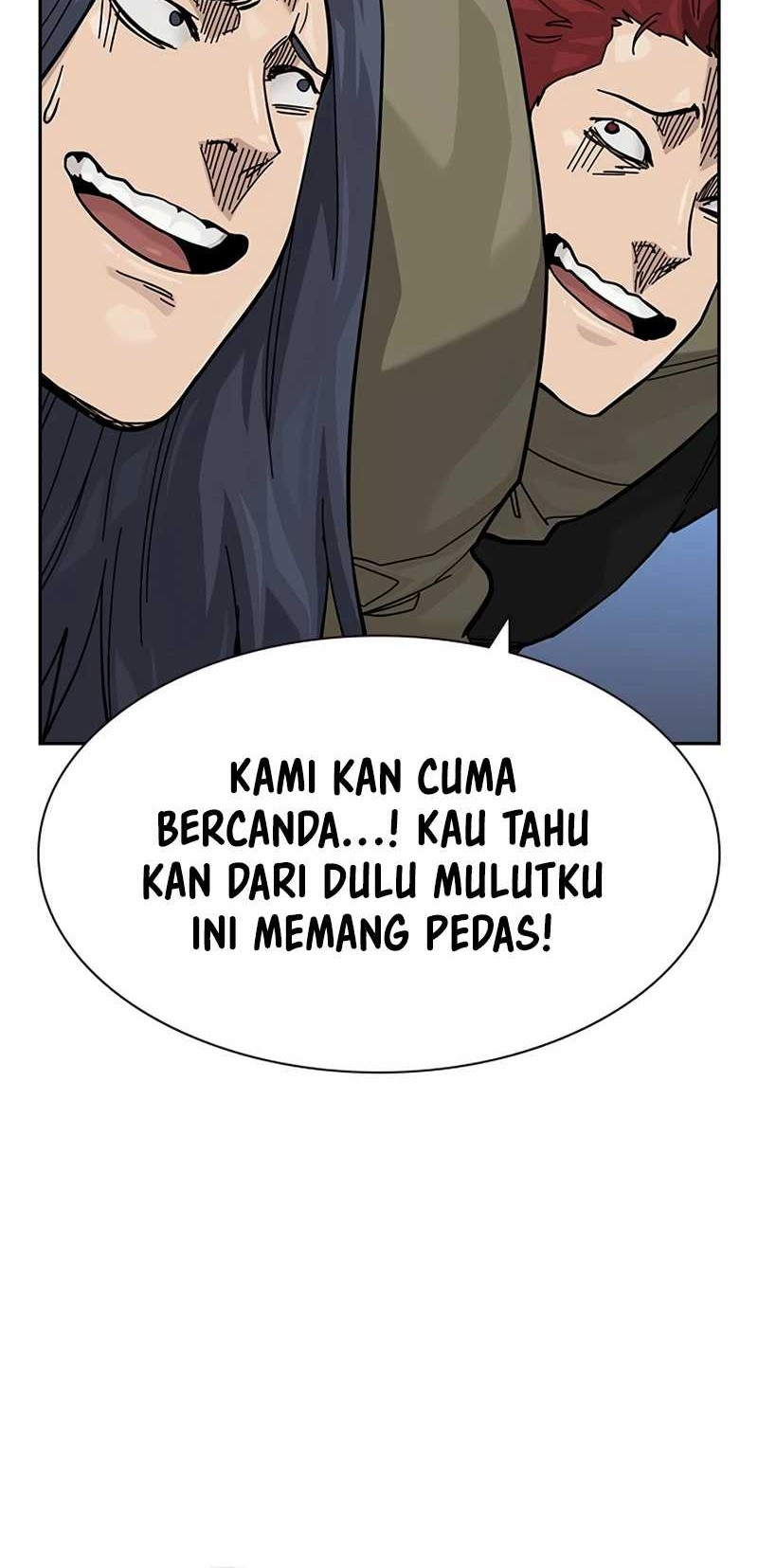 To Not Die Bab 173 halaman 14