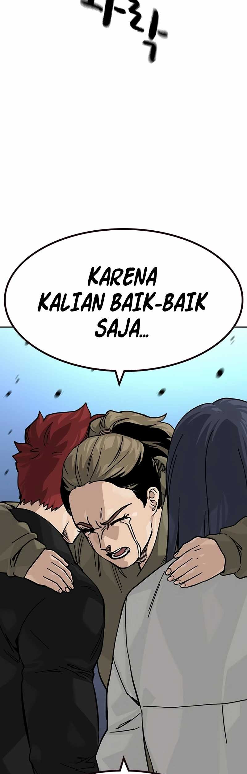 To Not Die Bab 173 halaman 19