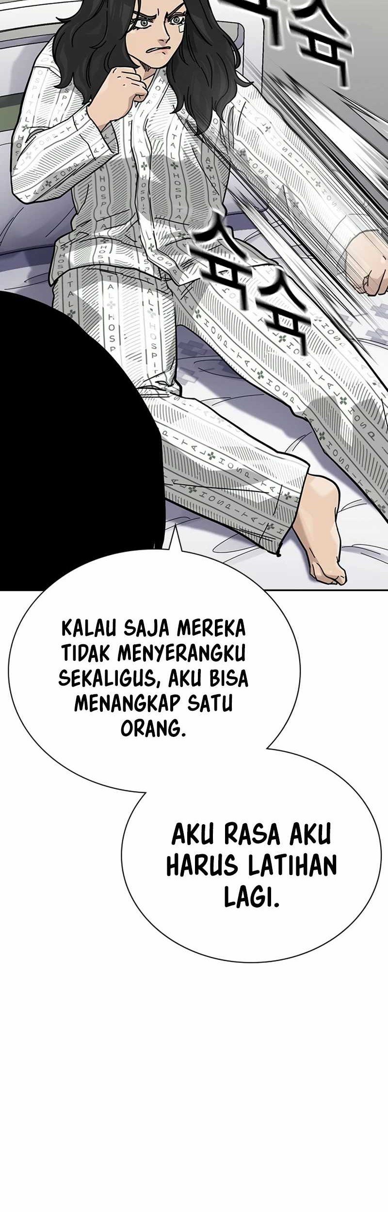 To Not Die Bab 173 halaman 26
