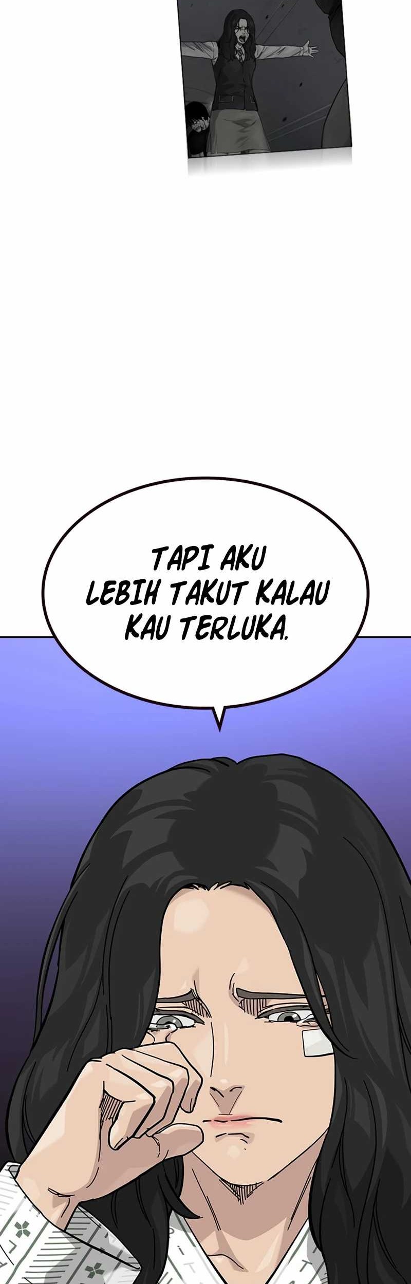 To Not Die Bab 173 halaman 34