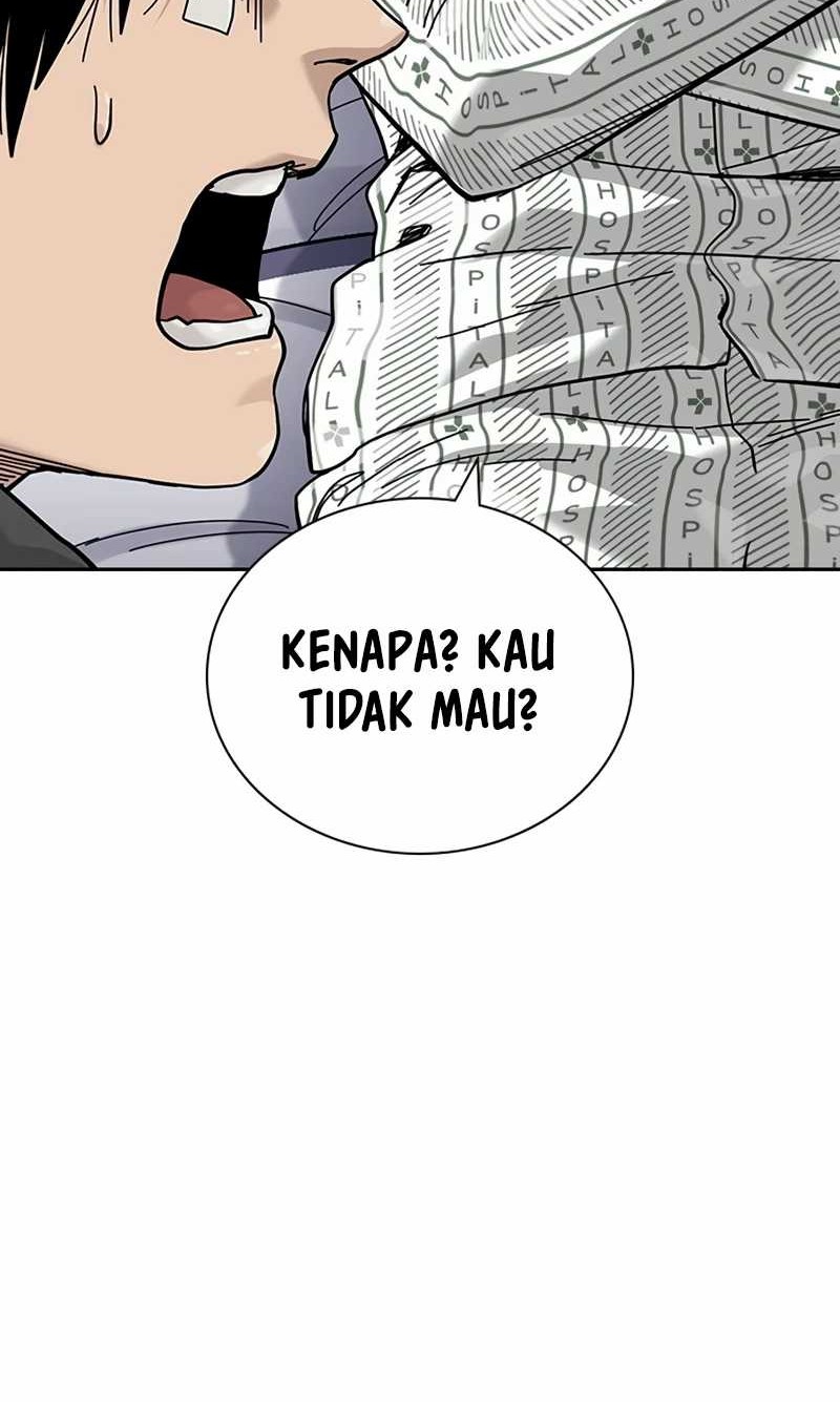 To Not Die Bab 173 halaman 50